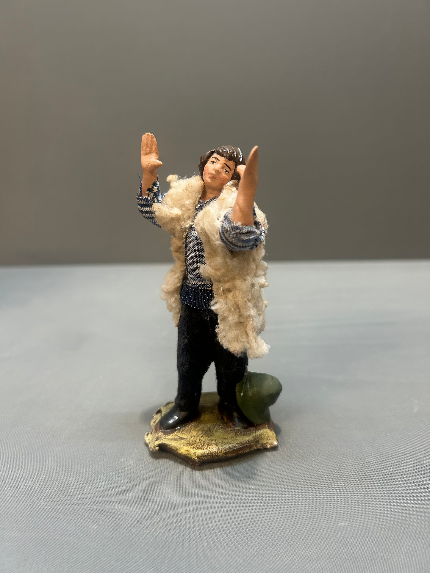 Pastore della Meraviglia