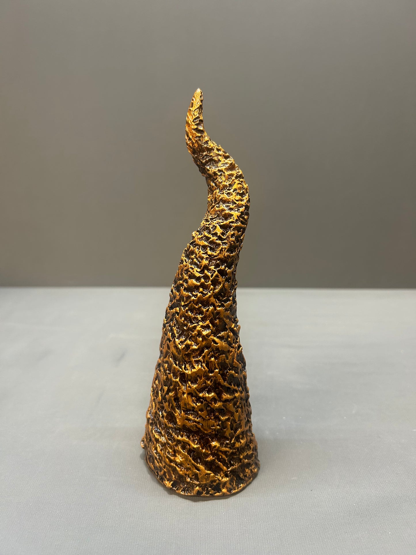 Corno Martellato 20 cm