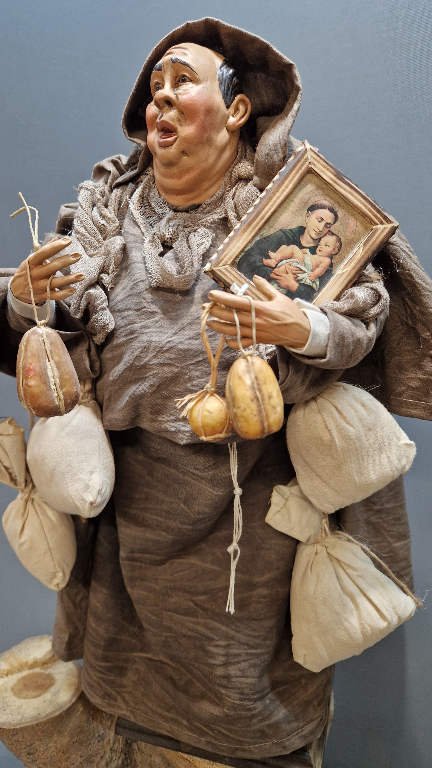 Monaco dell' abbondanza