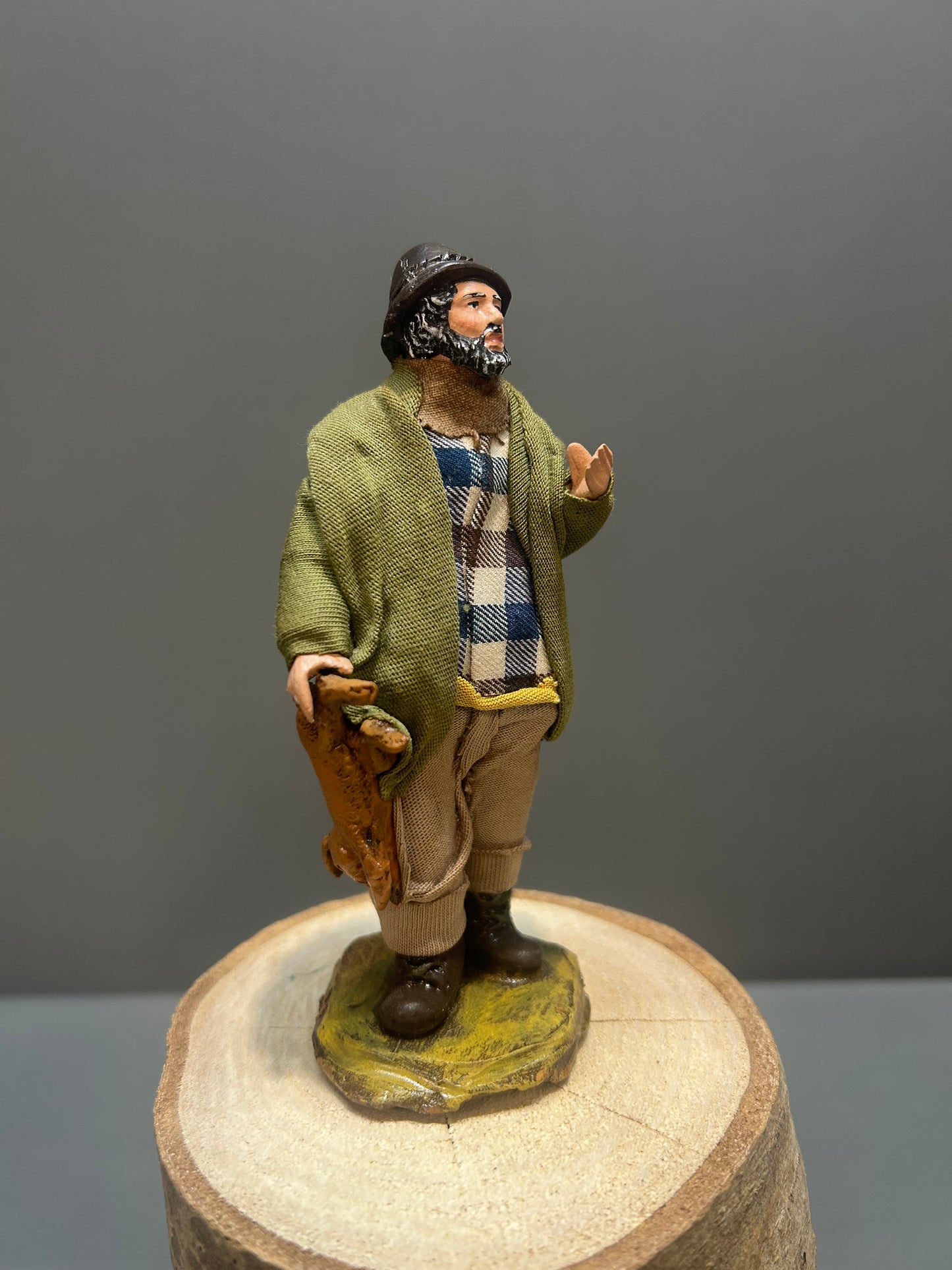 Il Cacciatore
