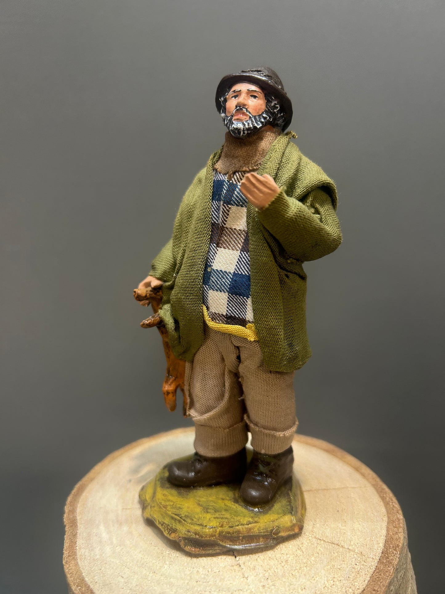 Il Cacciatore