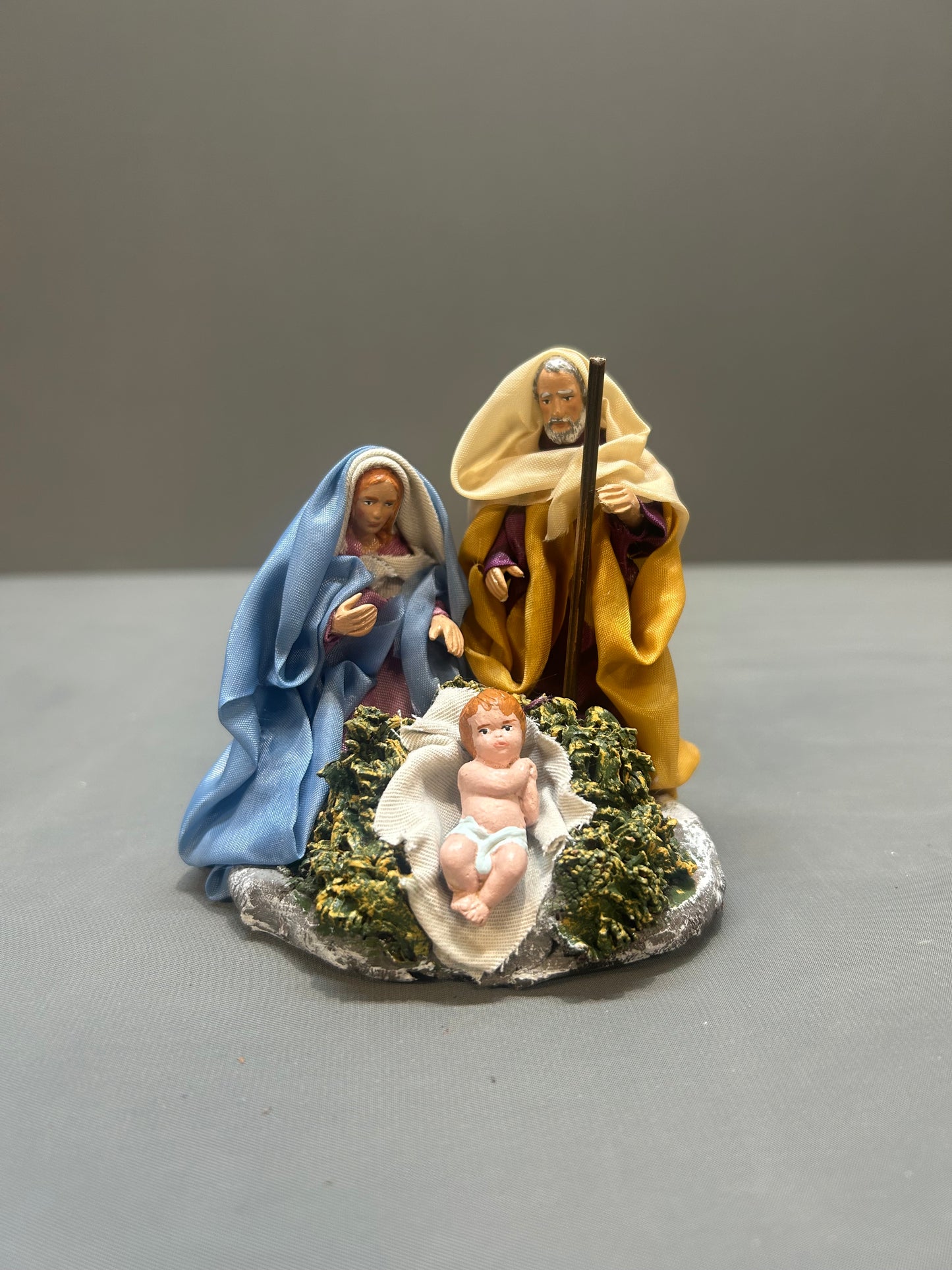 Natività 8 cm