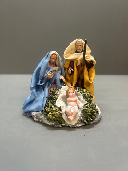 Natività 8 cm
