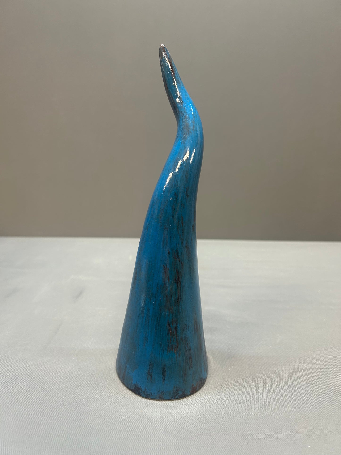 Corno Terracotta 20 cm