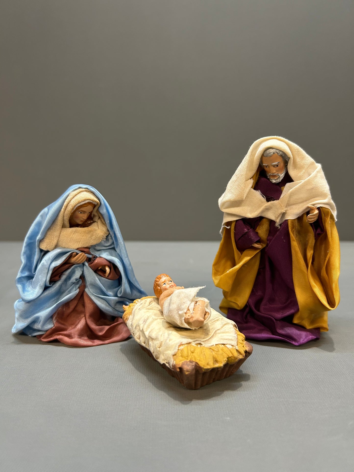 Natività 12 cm