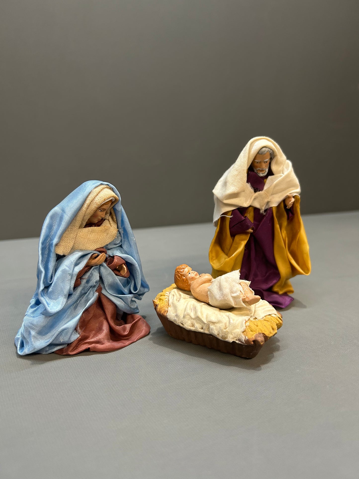 Natività 12 cm