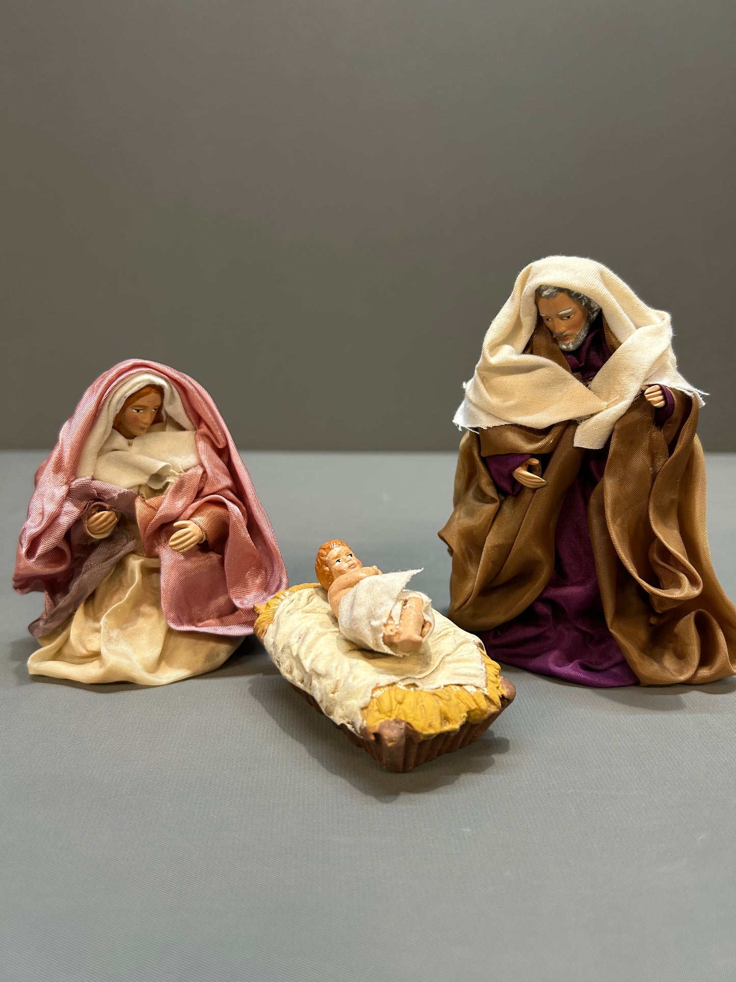 Natività 12 cm