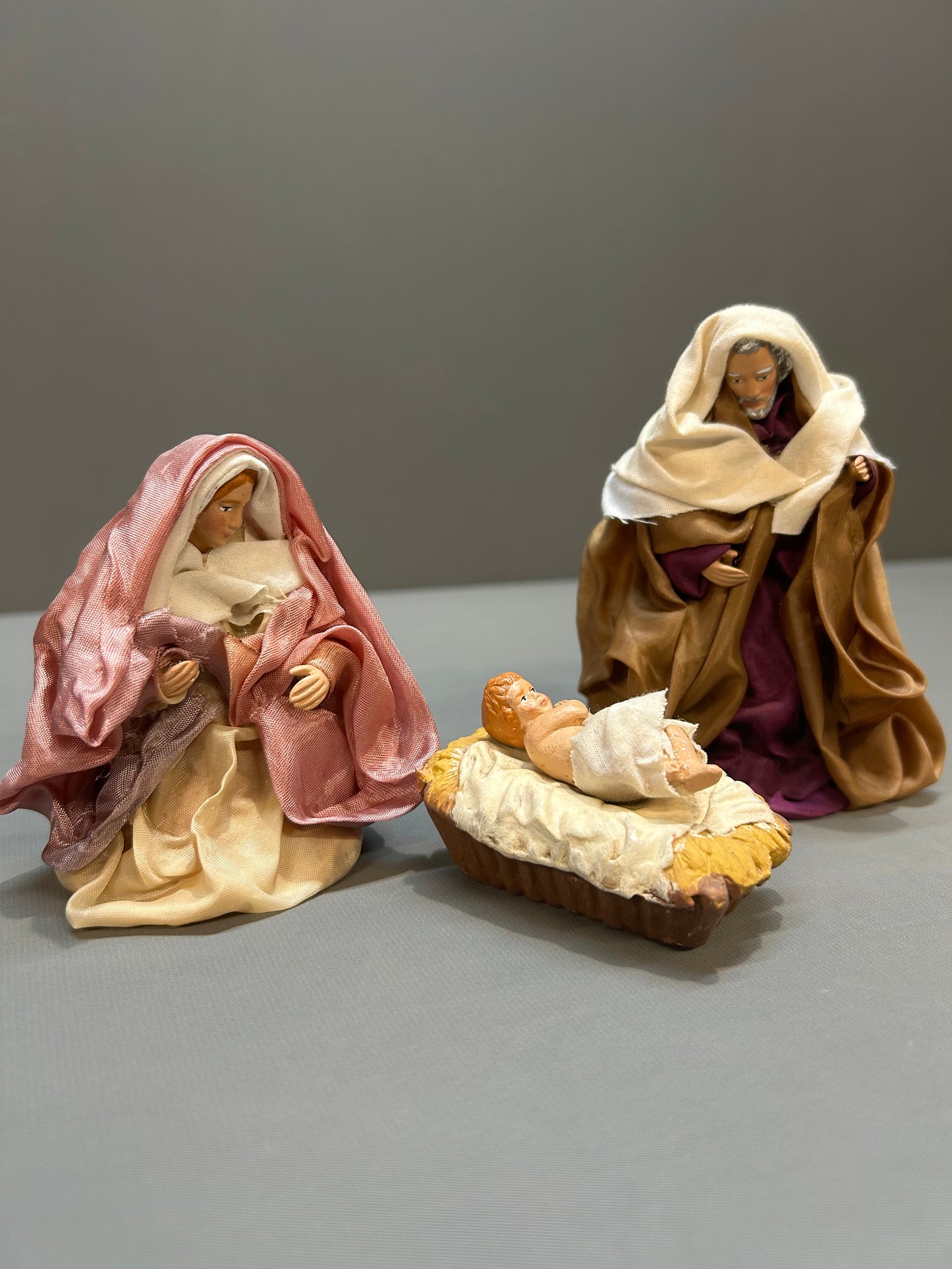 Natività 12 cm