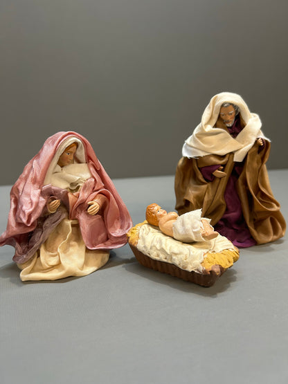 Natività 12 cm