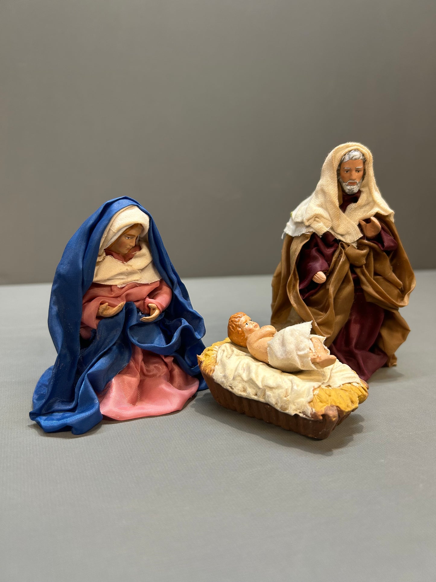 Natività 12 cm
